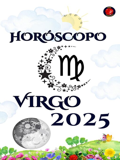 Cover image for Virgo Horóscopo  2025